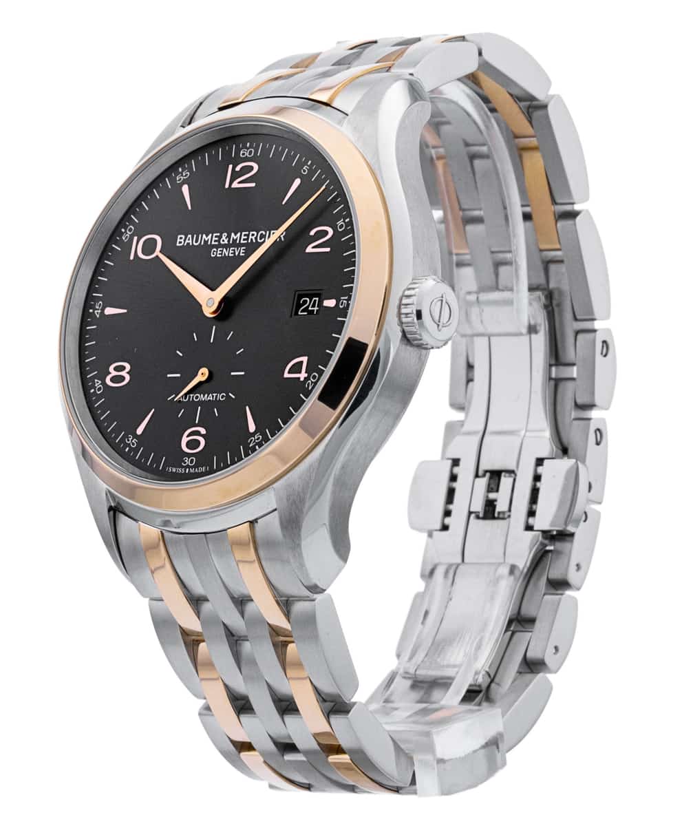 Baume et Mercier Clifton M0A10210 Baume et Mercier Clifton M0A10210